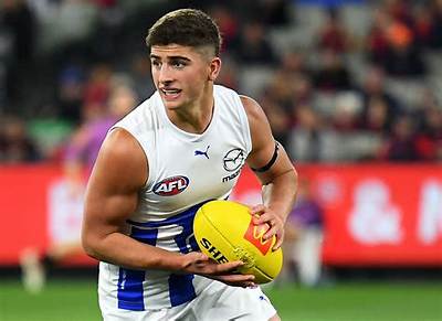 Nab League Harry Sheezel: 5 Facts You Need to Know About the Prospect