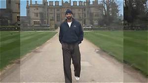 Naeem Thompson Height, Weight, Net Worth, Age, Birthday, Wikipedia, Who, Instagram, Biography