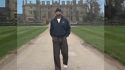 Naeem Thompson Height, Weight, Net Worth, Age, Birthday, Wikipedia, Who, Instagram, Biography