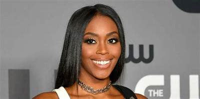 Nafessa Williams Height, Weight, Net Worth, Age, Birthday, Wikipedia, Who, Instagram, Biography