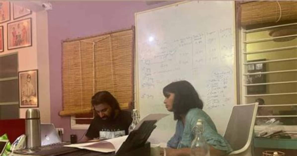 Nag Ashwin Taking a Serious Note of Feedback!