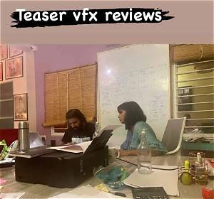 Nag Ashwin Taking a Serious Note of Feedback!