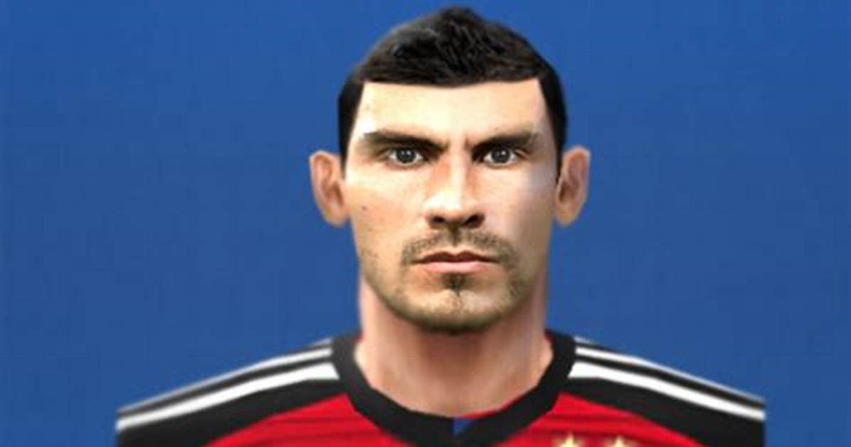 Nahuel Guzm%C3%A1N S Biography Net Worth Fact 300. Jpg