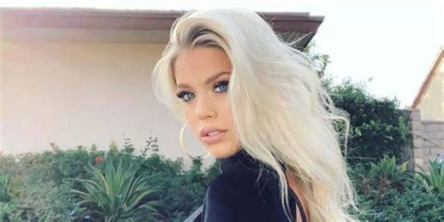 Naked Truth of Kaylyn Slevin – Age, Boyfriend, Measurements