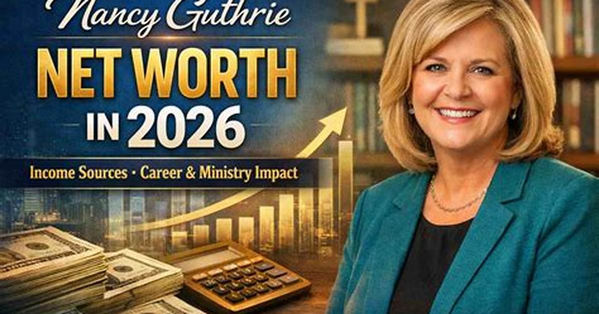 Nancy Pfund Net Worth