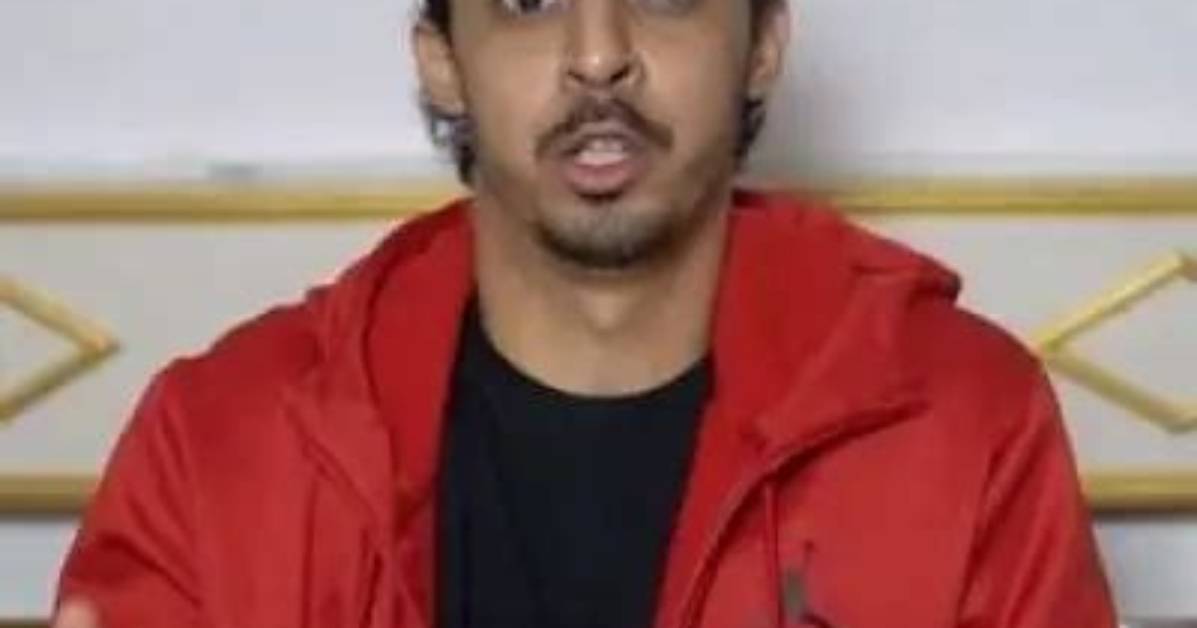 Naser Al Azzeh (Dancer) Wiki, Bio, Age, Height, Weight, Girlfriend, Net Worth, Career Facts