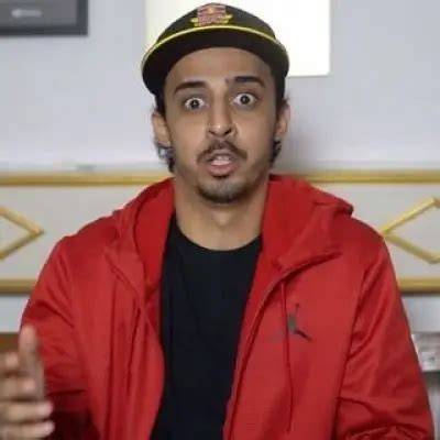 Naser Al Azzeh (Dancer) Wiki, Bio, Age, Height, Weight, Girlfriend, Net Worth, Career Facts