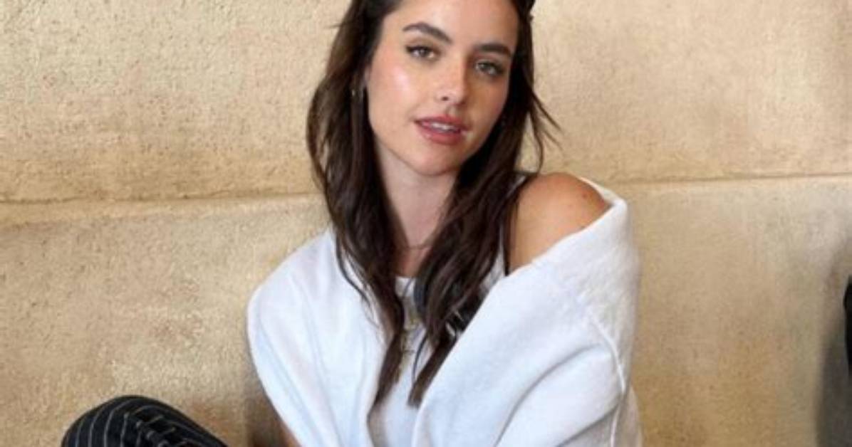 Natalie Gold Bio, Wiki, Age, Height, Husband, Movies and Net Worth