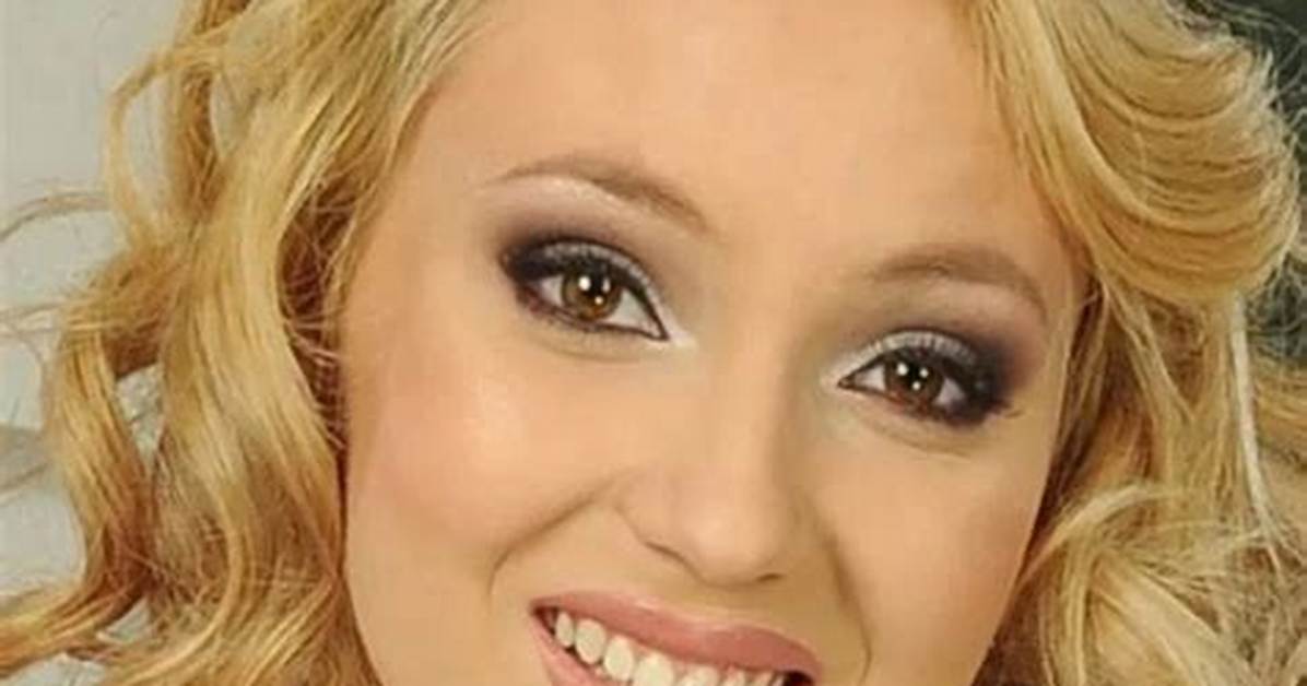 Nataly Osmann Height, Weight, Net Worth, Age, Birthday, Wikipedia, Who, Nationality, Biography