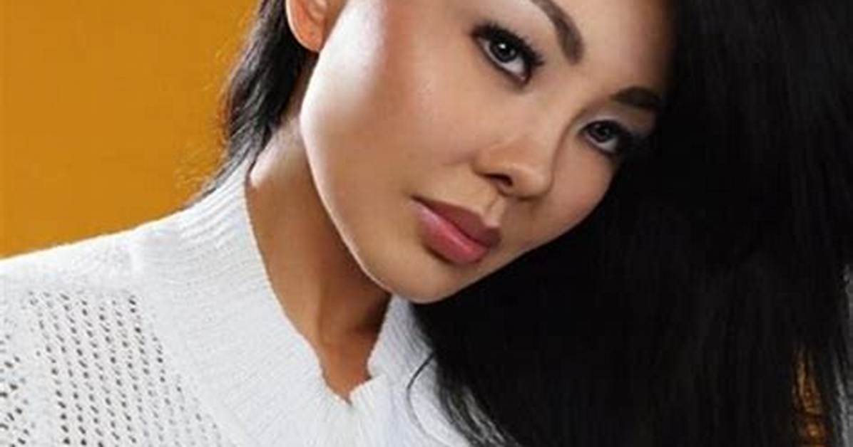 Natasha Yi Height, Weight, Net Worth, Age, Birthday, Wikipedia, Who, Nationality, Biography