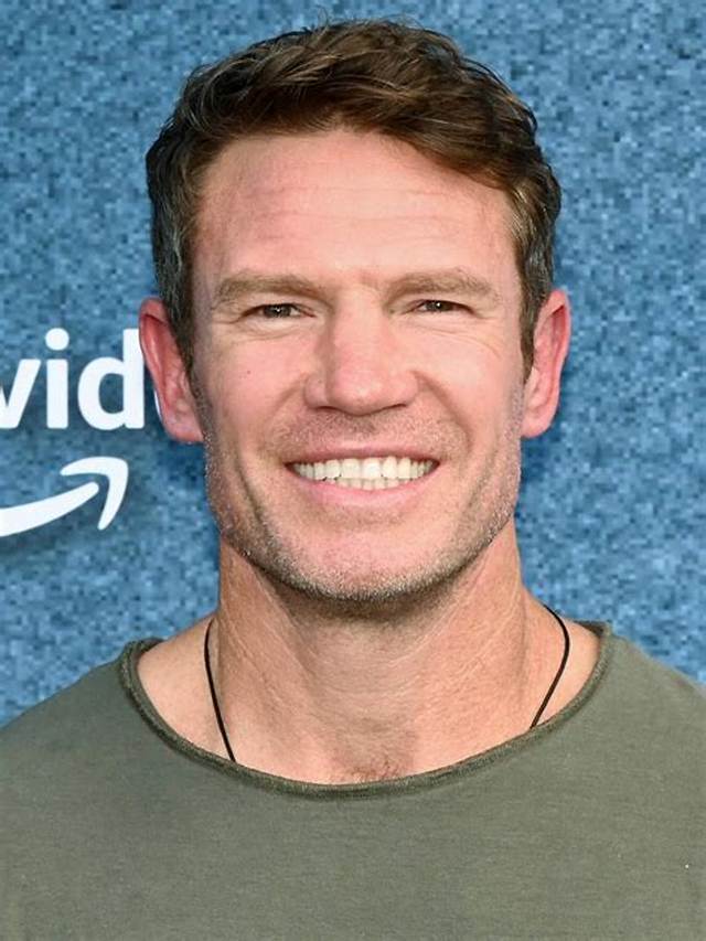 Nate Boyer’s Biography, Net Worth, Fact, Career, Awards and Life Story