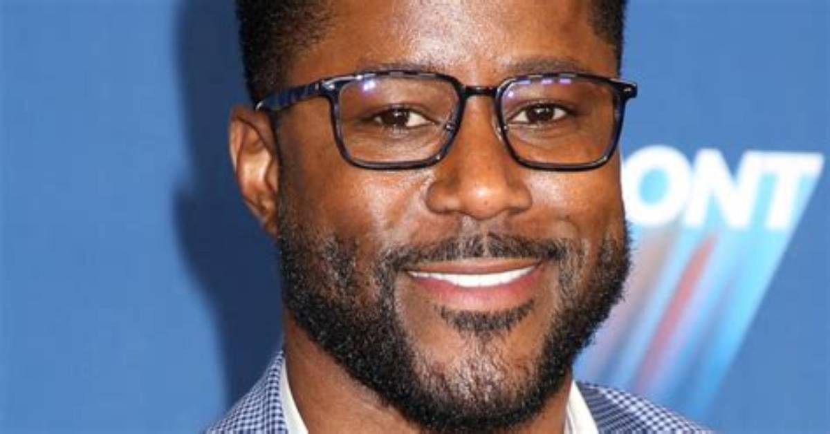 Nate Burleson Net Worth