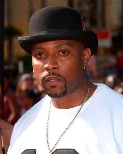 Nate Dogg’s Widow, Kids to Each Get Six-Figure Estate Payout