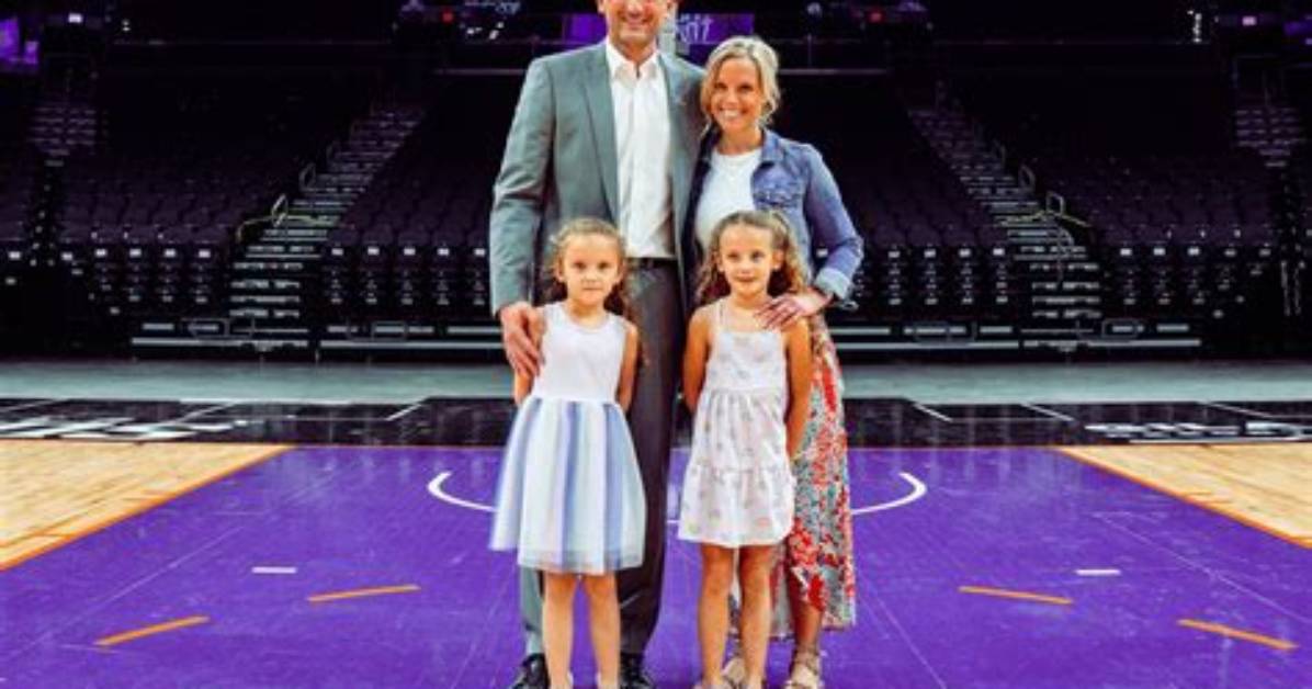 Nate Tibbetts Wikipedia, Wiki, Wnba, Salary, Wife, Age, Coach, Net Worth