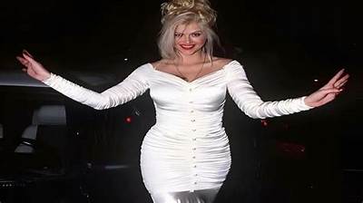 Nathalie Nicole Smith Height, Weight, Net Worth, Age, Birthday, Wikipedia, Who, Nationality, Biography