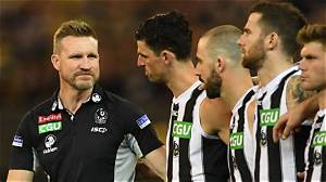 Nathan Buckley Height, Weight, Net Worth, Age, Birthday, Wikipedia, Who, Nationality, Biography