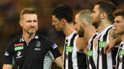 Nathan Buckley Height, Weight, Net Worth, Age, Birthday, Wikipedia, Who, Nationality, Biography