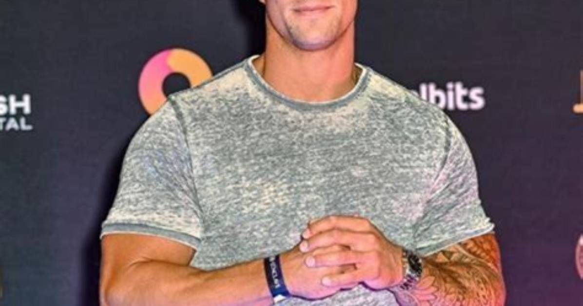 Nathan Cox Height, Weight, Net Worth, Age, Birthday, Wikipedia, Who, Instagram, Biography