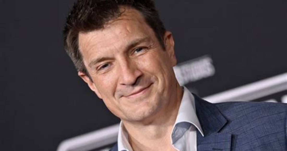 Nathan Fillion Said His Starring Role in ‘The Rookie’ Left Him Bruised and Battered