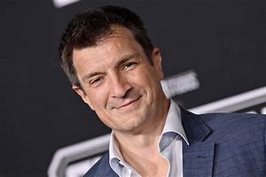 Nathan Fillion Said His Starring Role in ‘The Rookie’ Left Him Bruised and Battered