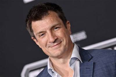 Nathan Fillion Said His Starring Role in ‘The Rookie’ Left Him Bruised and Battered
