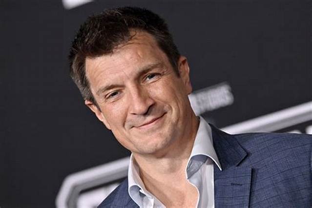 Nathan Fillion Said His Starring Role in ‘The Rookie’ Left Him Bruised and Battered
