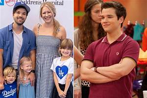 Nathan Kress Parents Allison ‘Rita’ and Steven M. Kress Hail from Glendale