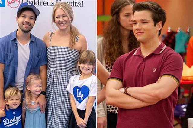Nathan Kress Parents Allison ‘Rita’ and Steven M. Kress Hail from Glendale