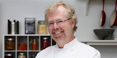 Nathan Myhrvold Net Worth
