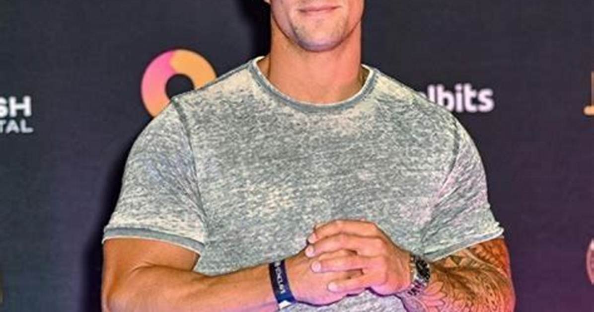 Nathan Patterson Height, Weight, Net Worth, Age, Birthday, Wikipedia, Who, Nationality, Biography