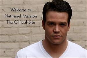 Nathaniel Marston Net Worth