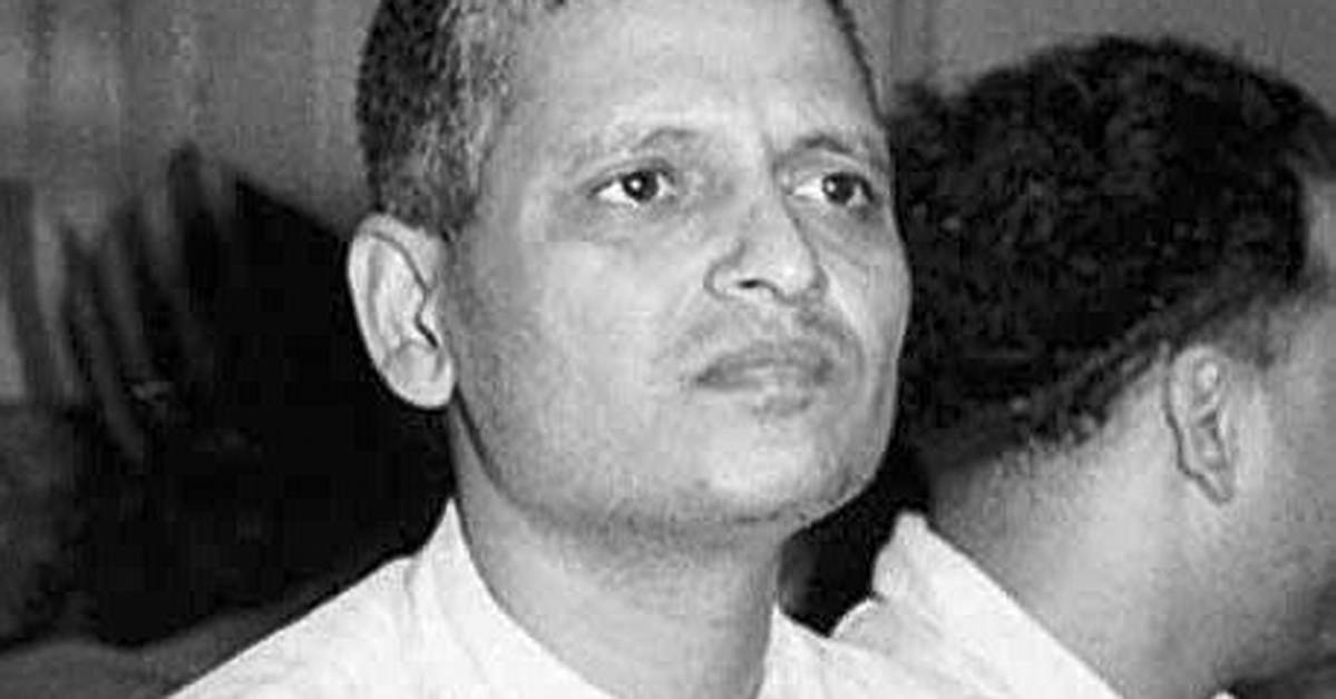 Nathuram Godse Age, Wife, Death, Family, Biography & More » Starsunfolded