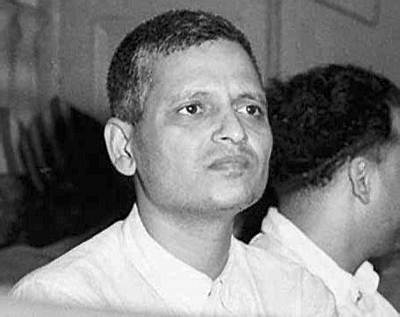 Nathuram Godse Age, Wife, Death, Family, Biography & More » Starsunfolded