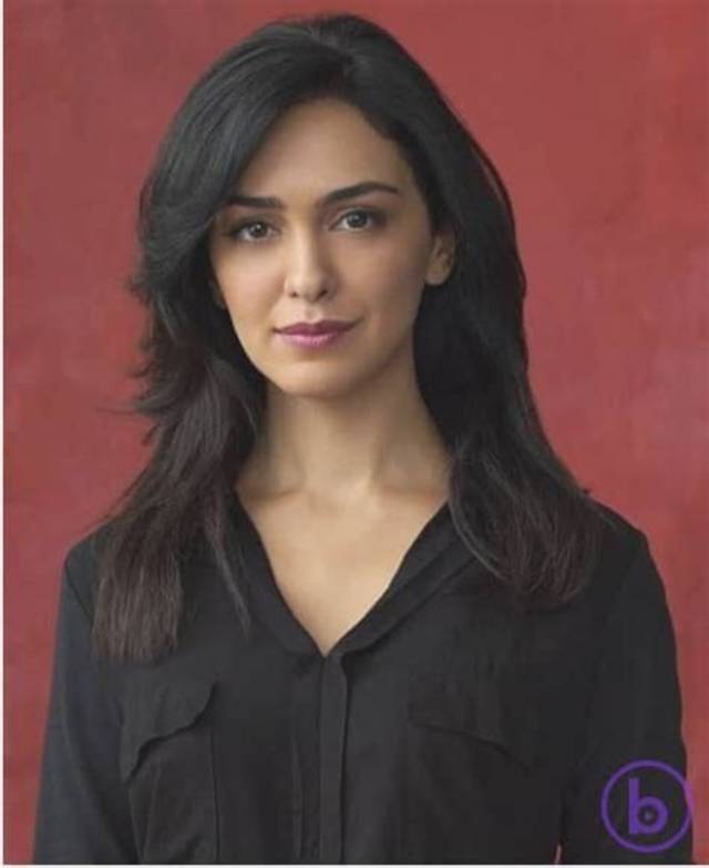 Nazanin Boniadi Height, Age, Boyfriend, Biography, Wiki, Net Worth