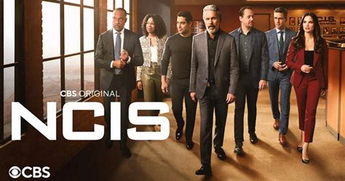 ‘Ncis’ Season 21 – 7 Cast Members Returning! | Brian Dietzen, Cbs, Diona Reasonover, Gary Cole, Katrina Law, Ncis, Rocky Carroll, Sean Murray, Slideshow, Television, Wilmer Valderrama | Just Jared: Celebrity News and Gossip