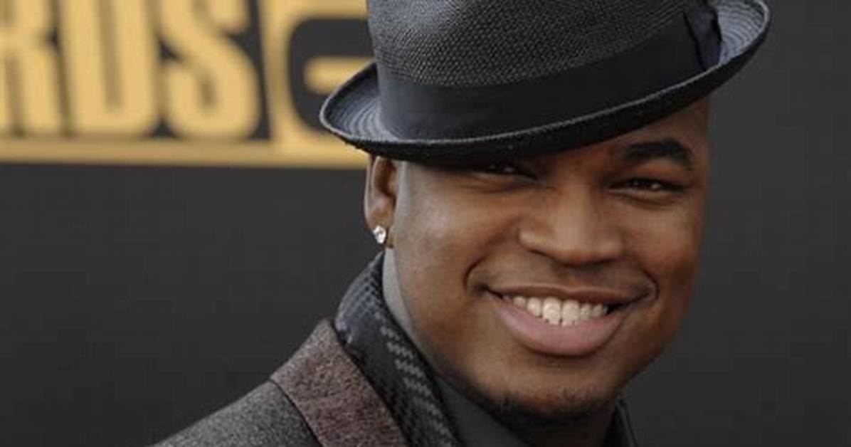 Ne-Yo's Stage Name Was Inspired by Keanu Reeves and 'The Matrix'