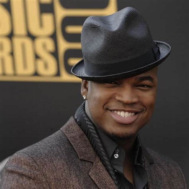 Ne-Yo's Stage Name Was Inspired by Keanu Reeves and 'The Matrix'