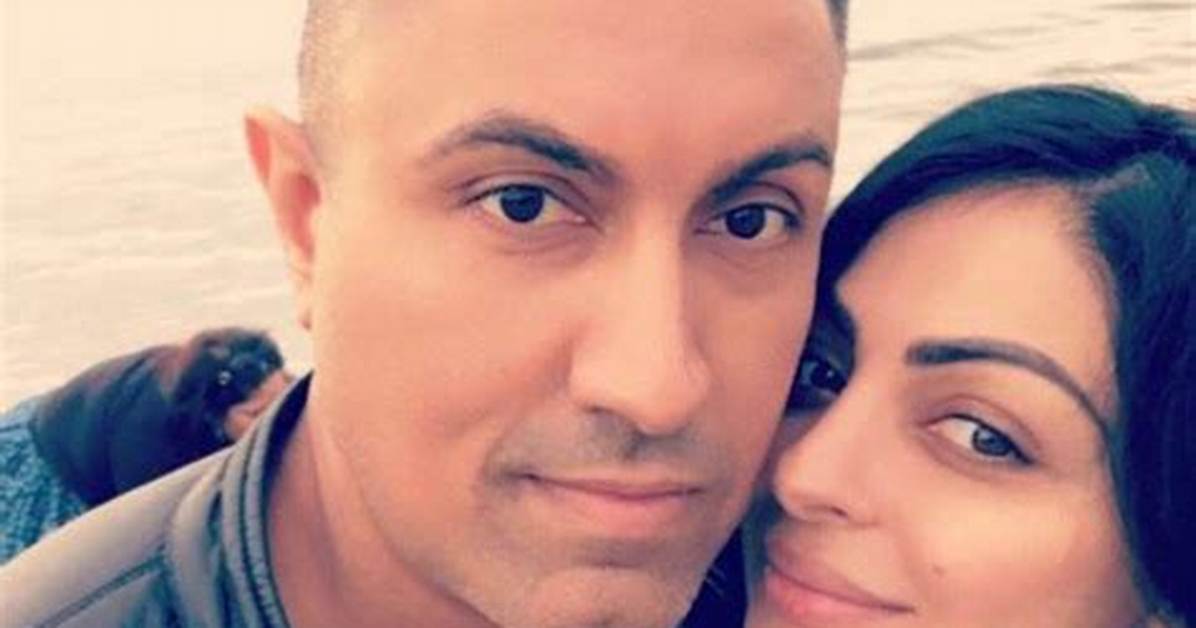 Neeru Bajwa Husband Age: a Deep Dive into Their Relationship