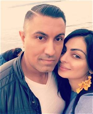 Neeru Bajwa Husband Age: a Deep Dive into Their Relationship