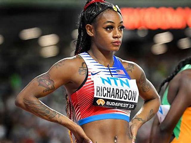 Nela Richardson Height, Weight, Net Worth, Age, Birthday, Wikipedia, Who, Nationality, Biography