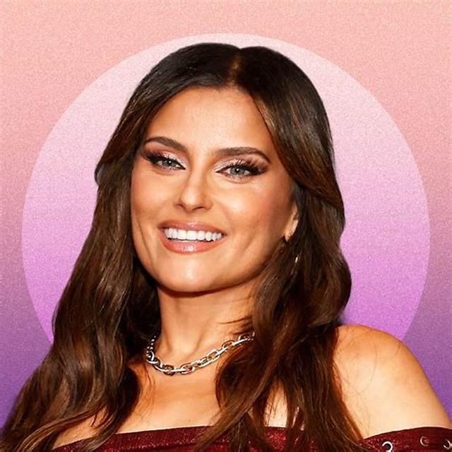 Nelly Furtado Ethnicity: What Is Nelly Furtado Ethnicity?