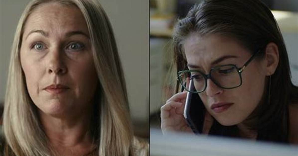 Netflix's 'Gone Girl' True Crime Series Is Tragically Connected to Another Famous Documentary