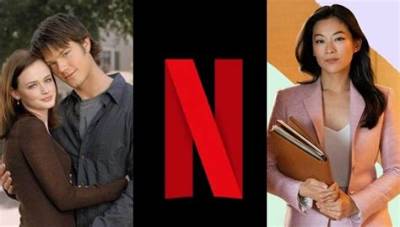 Netflix’s Top Coziest Shows to Watch This Fall: Full List