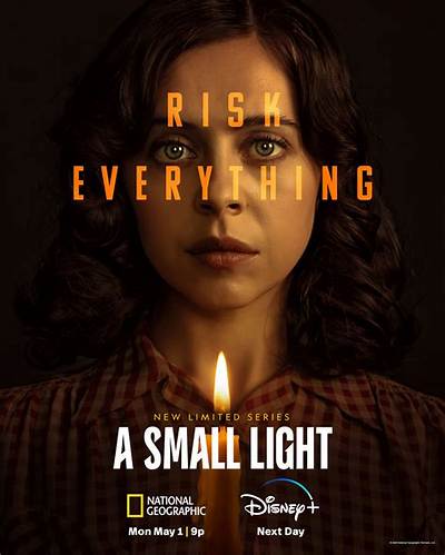 New Tv Series About Anne Frank Has 100% Score on Rotten Tomatoes