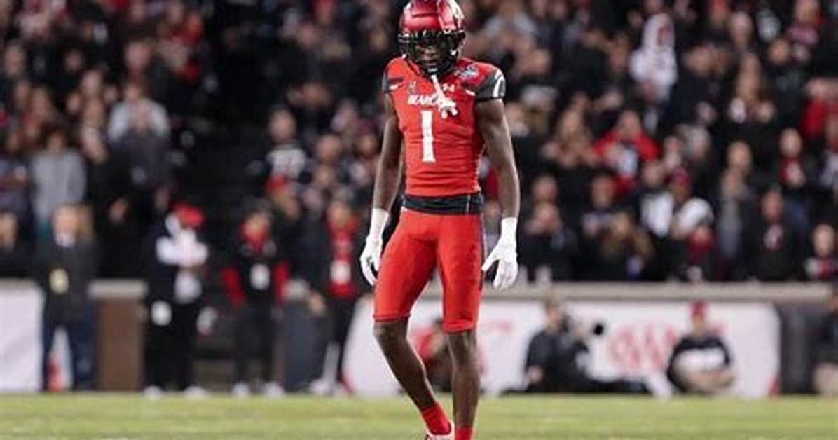Nfl Draft: Is Ahmad Gardner Dating a Girlfriend? Details on Parents Ethnicity and Instagram