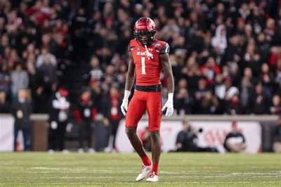 Nfl Draft: Is Ahmad Gardner Dating a Girlfriend? Details on Parents Ethnicity and Instagram