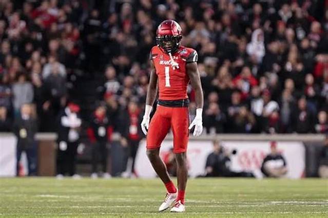 Nfl Draft: Is Ahmad Gardner Dating a Girlfriend? Details on Parents Ethnicity and Instagram