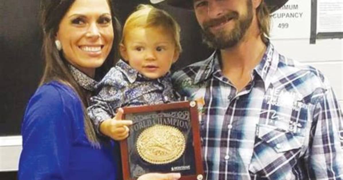 Nfr: Who Is Wade Sundell? Age Wife & Injury Video Explored