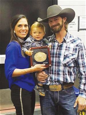 Nfr: Who Is Wade Sundell? Age Wife & Injury Video Explored