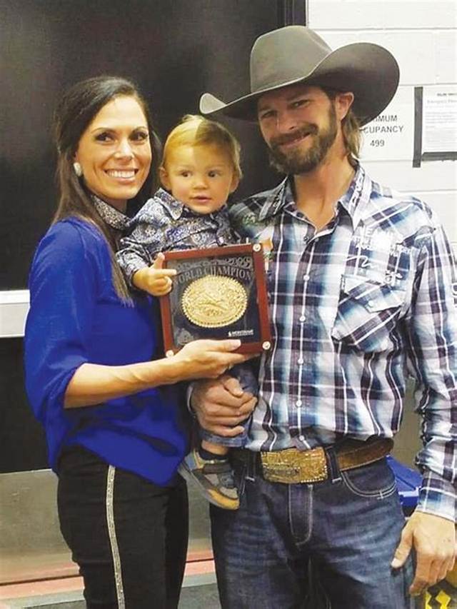Nfr: Who Is Wade Sundell? Age Wife & Injury Video Explored